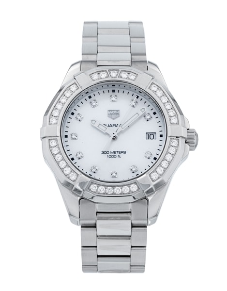 Tag Heuer Aquaracer WBD131C.BA0748